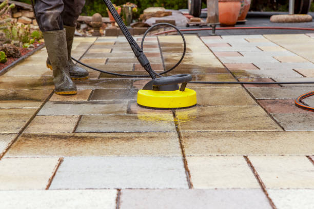 Best Parking Lot and Garage Cleaning  in Summerfield, NC