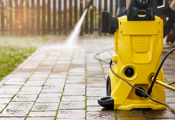 Best Roof Washing  in Summerfield, NC
